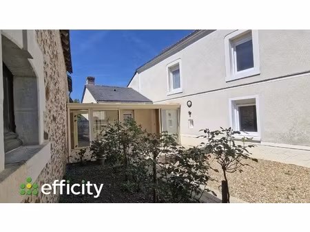 maison 5 pièces - 140 m²