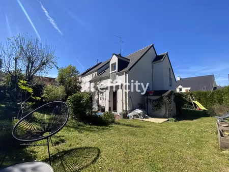 maison 5 pièces - 93 m²