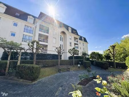 vente appartement 2 pièces à livry-gargan (93190) : à vendre 2 pièces / 48m² livry-gargan