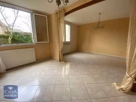location appartement 2 pièces à nantes saint-donatien (44000) : à louer 2 pièces / 53m² na