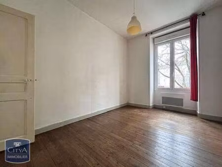 location appartement 2 pièces à nantes saint-felix (44000) : à louer 2 pièces / 37m² nante