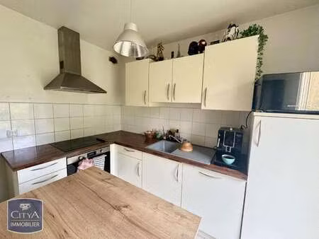 location maison au mans madeleine (72000) : à louer / 85m² le mans madeleine