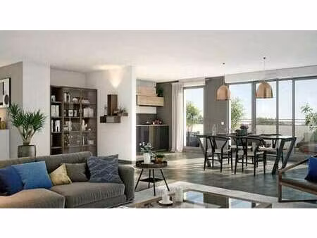 vente maison à avrillé (49240) : à vendre / 98m² avrillé