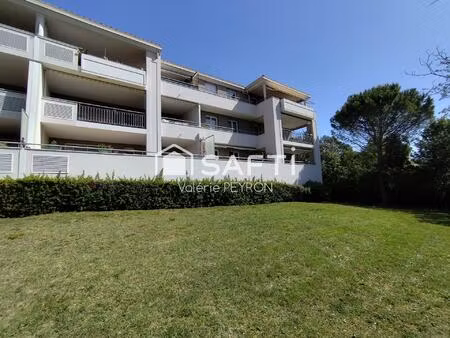 t5 d'exception  au cœur d'aix-en-provence - emplacement idéal et prestations raffinées