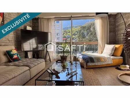 en exclusivité chez safti albertville