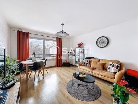 appartement secteur basse roche