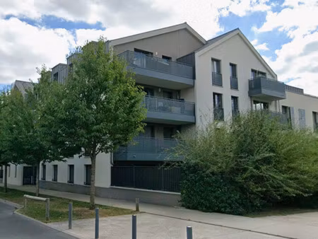 appartement à vendre 2 pièces cormeilles en parisis (95)