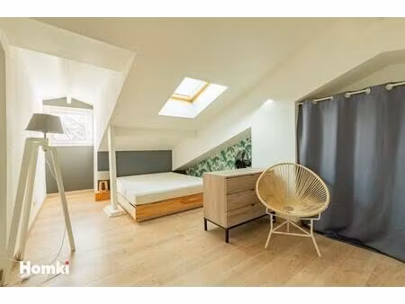 appartement t2 de 54 m2 à toulouse 31000  rue des amidonniers