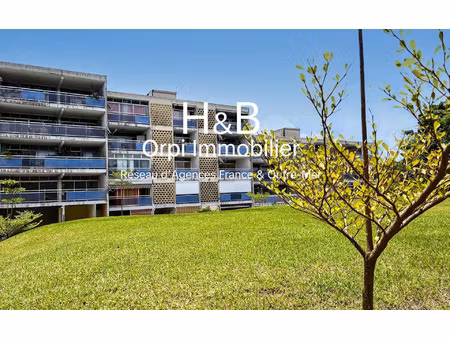 appartement fort-de-france 98.24 m² t-4 à vendre  162 000 €