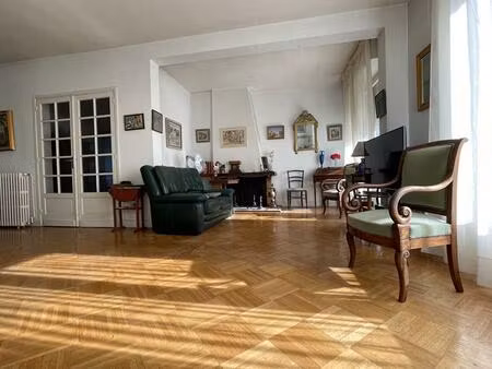 appartement 5 pièces immeuble darchand bordeaux