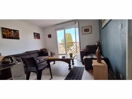 vente appartement 2 pièces à la roche-sur-yon (85000) : à vendre 2 pièces / 33m² la roche-
