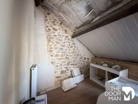 appartement 44490