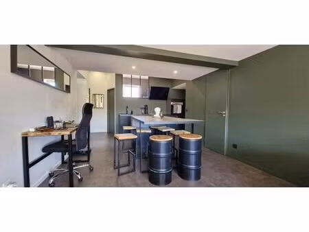 appartement - 61.42m ²