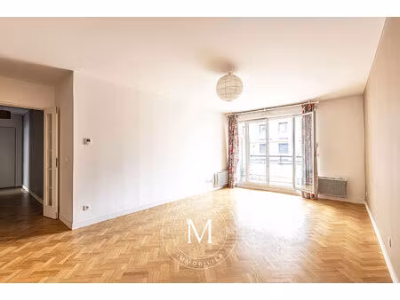 appartement montrouge 3 pièce(s) 70.14 m2