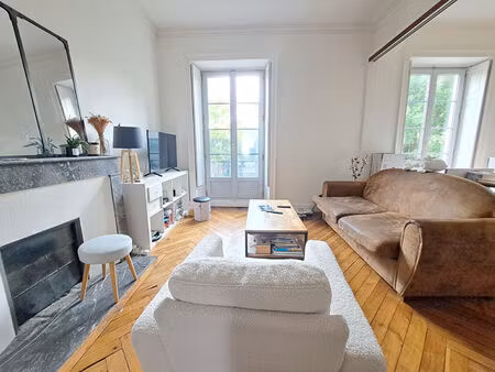 appartement t3 nantes