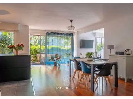 vente appartement 4 pièces à nantes jonelière (44000) : à vendre 4 pièces / 101m² nantes j