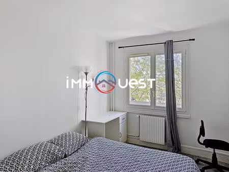 appartement en location - noisy-le-grand (93160)