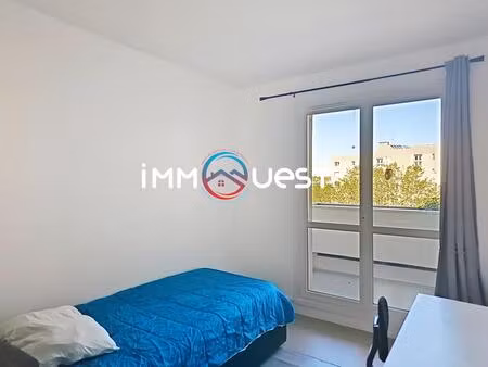 appartement en location - noisy-le-grand (93160)