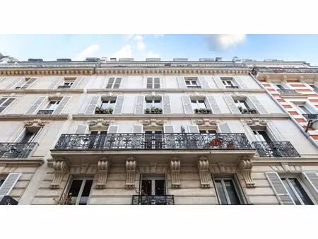 quartier poncelet - appartement familial 3 chambres - balcon - paris xvii eme