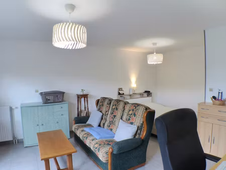 appartement à louer t1 bis avec terrasse et jardin quetigny (21)