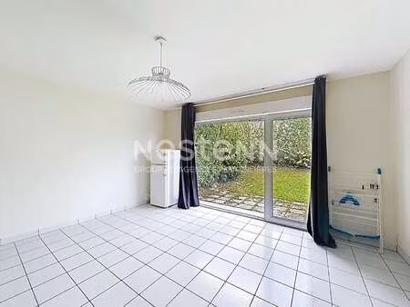 vente appartement 2 pièces à saint-brieuc (22000) : à vendre 2 pièces / 43m² saint-brieuc