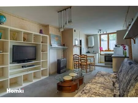 appartement t2 de 37 m2   rue du soleil