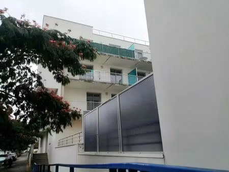 appartement saint nazaire 3 pièce(s) 63.29 m2