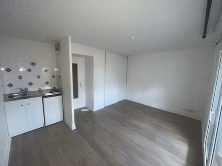 studio rénové saint cyprien