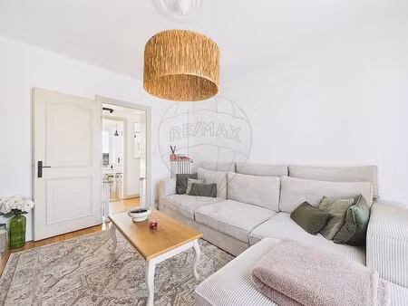 appartement 2 chambre(s) à vendre