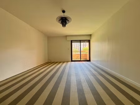 toulouse - saint georges- vue dégagée