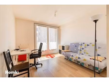 appartement t1 de 28 m2 à toulouse 31300