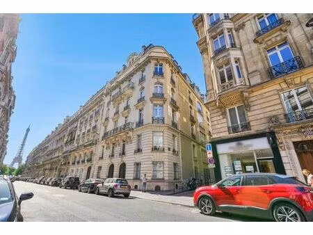 location bureaux 300 m²