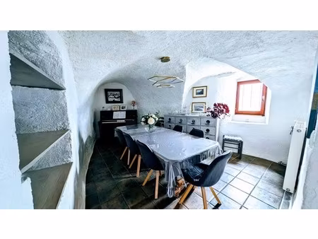 maison à vendre 6 pièces la plagne (73) aime - la cote d'aime