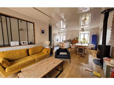 maison amiens 115 m² t-4 à vendre  322 000 €