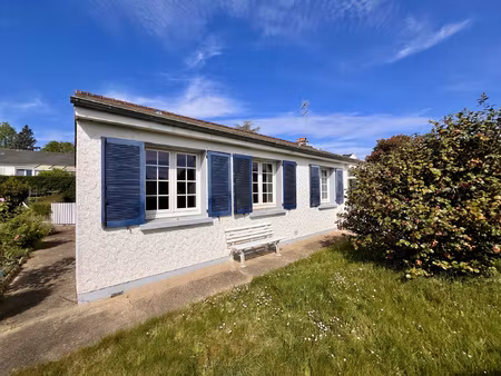 maison 4 pièces 94 m2