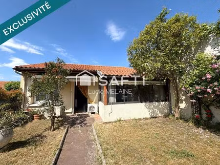 maison bordeaux quartier saint augustin centre