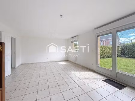 maison 3 chambres