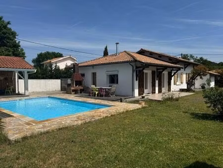 pavillon gujan mestras