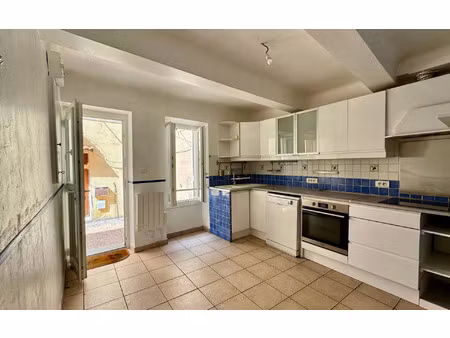 maison istres m² t-4 à vendre  185 000 €