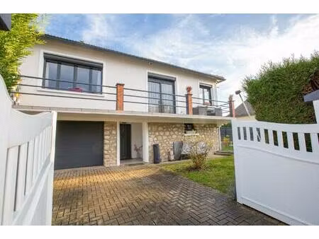 maison familiale sans aucun travaux