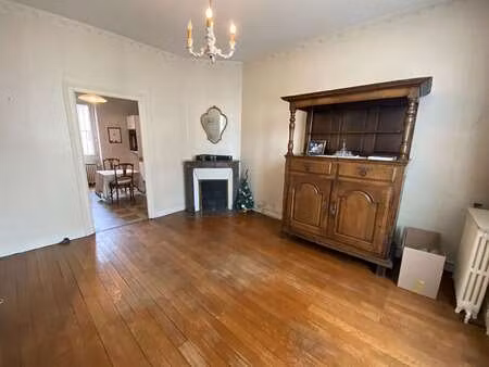 vente maison à laval (53000) : à vendre / 100m² laval