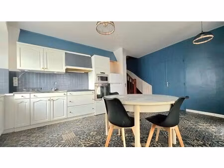 maison de ville