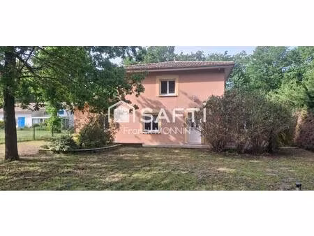maison familiale de qualité