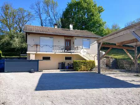 pavillon 10 minutes de montbard