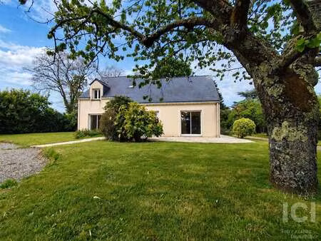 vente maison à orvault (44700) : à vendre / 129m² orvault