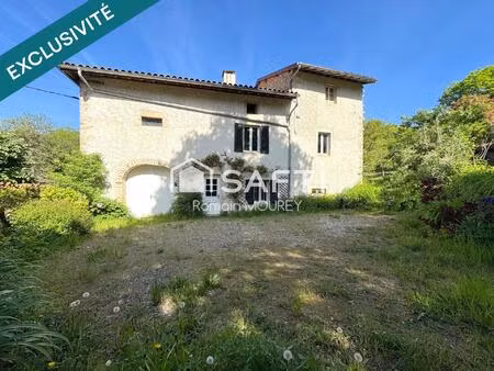 maison 4 pièces 123 m²