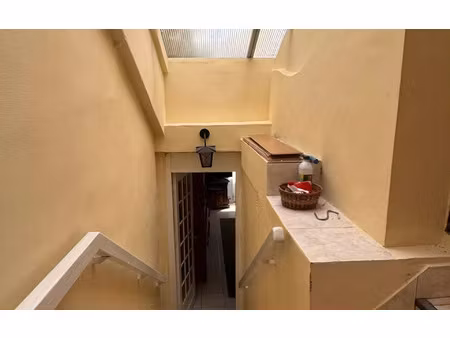 maison saint-denis 115 m² t-6 à vendre  415 000 €