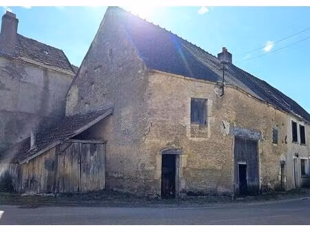maison 2 pièces