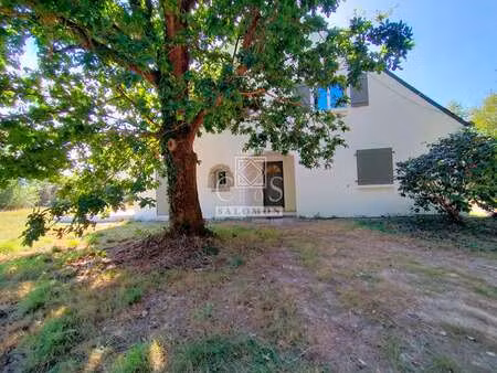 vente maison à saint-gildas-de-rhuys (56730) : à vendre / 230m² saint-gildas-de-rhuys