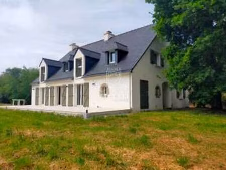 vente maison à saint-gildas-de-rhuys (56730) : à vendre / 244m² saint-gildas-de-rhuys
